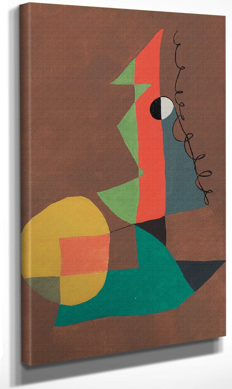 04 Percent By Arthur Dove