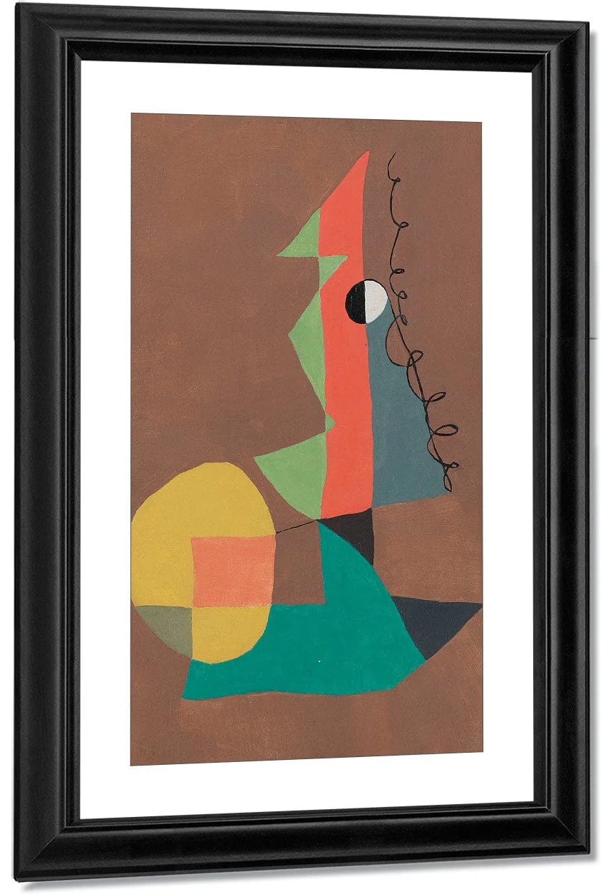 04 Percent By Arthur Dove - Image 3