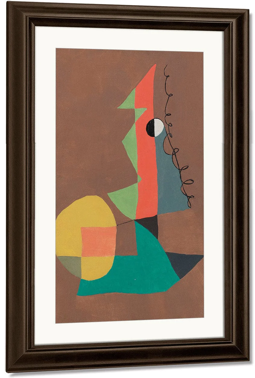 04 Percent By Arthur Dove - Image 4