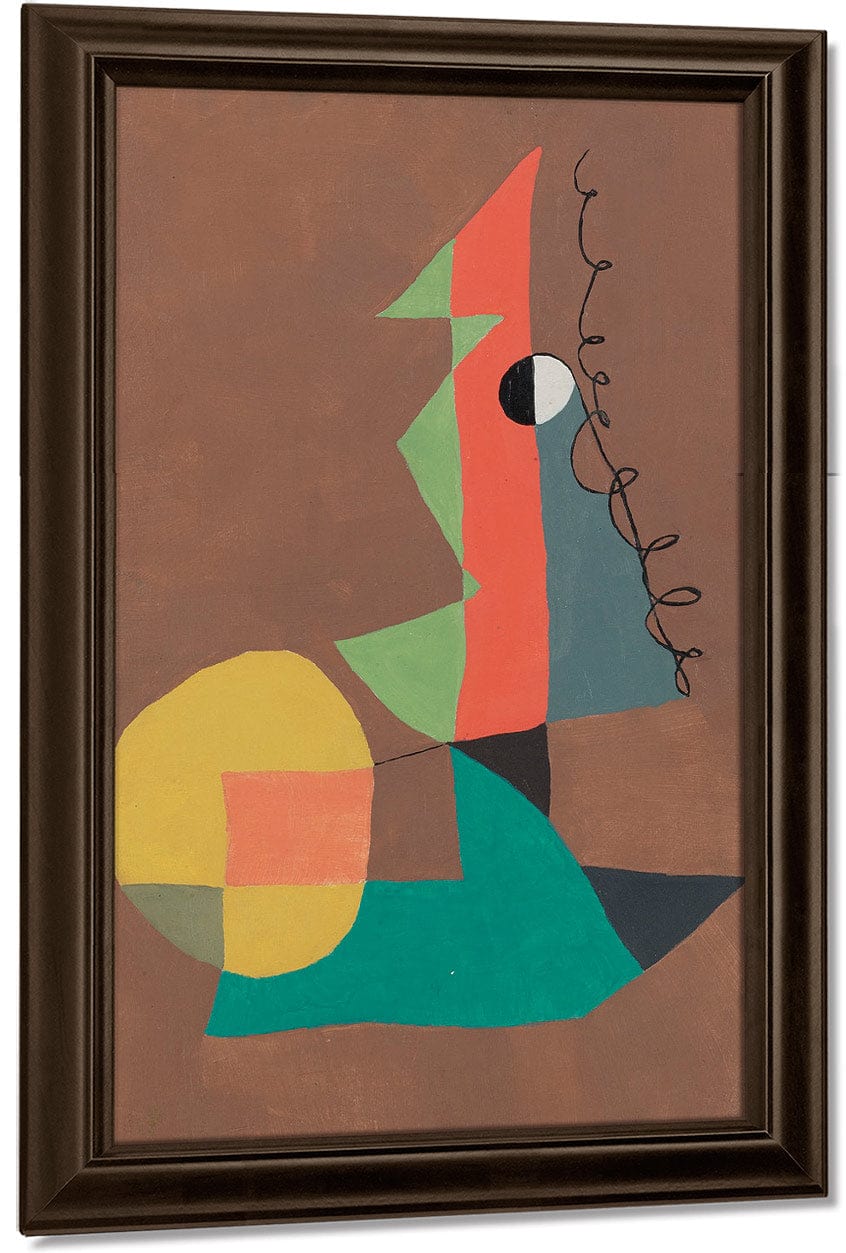 04 Percent By Arthur Dove - Image 5