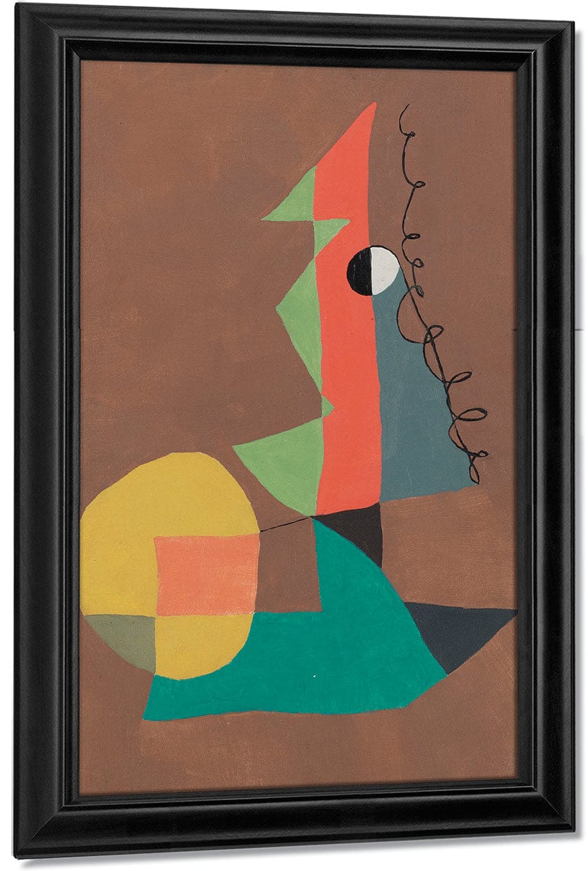 04 Percent By Arthur Dove - Image 7