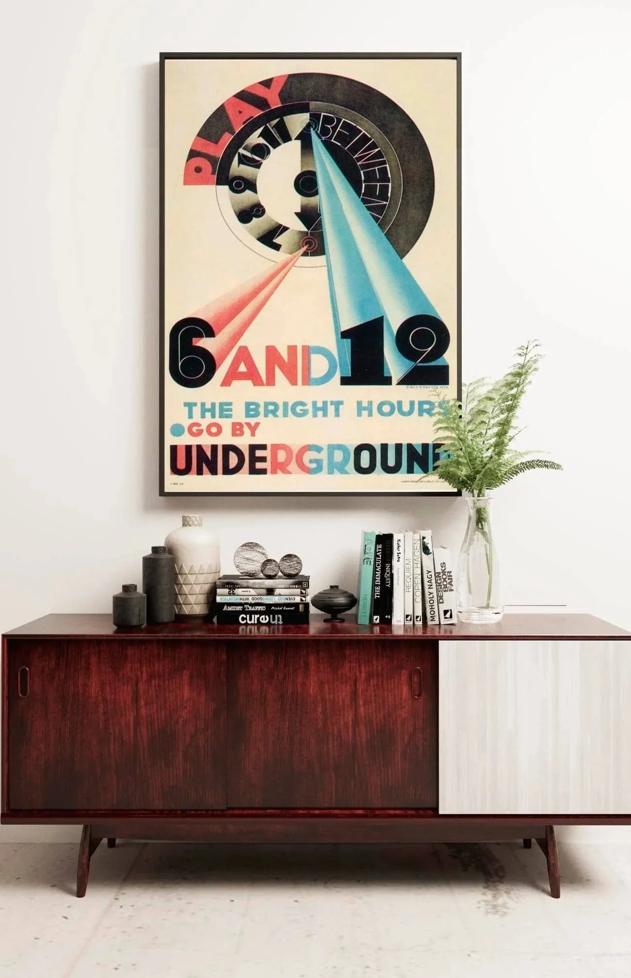 1930 Bright Hours underground - Image 5