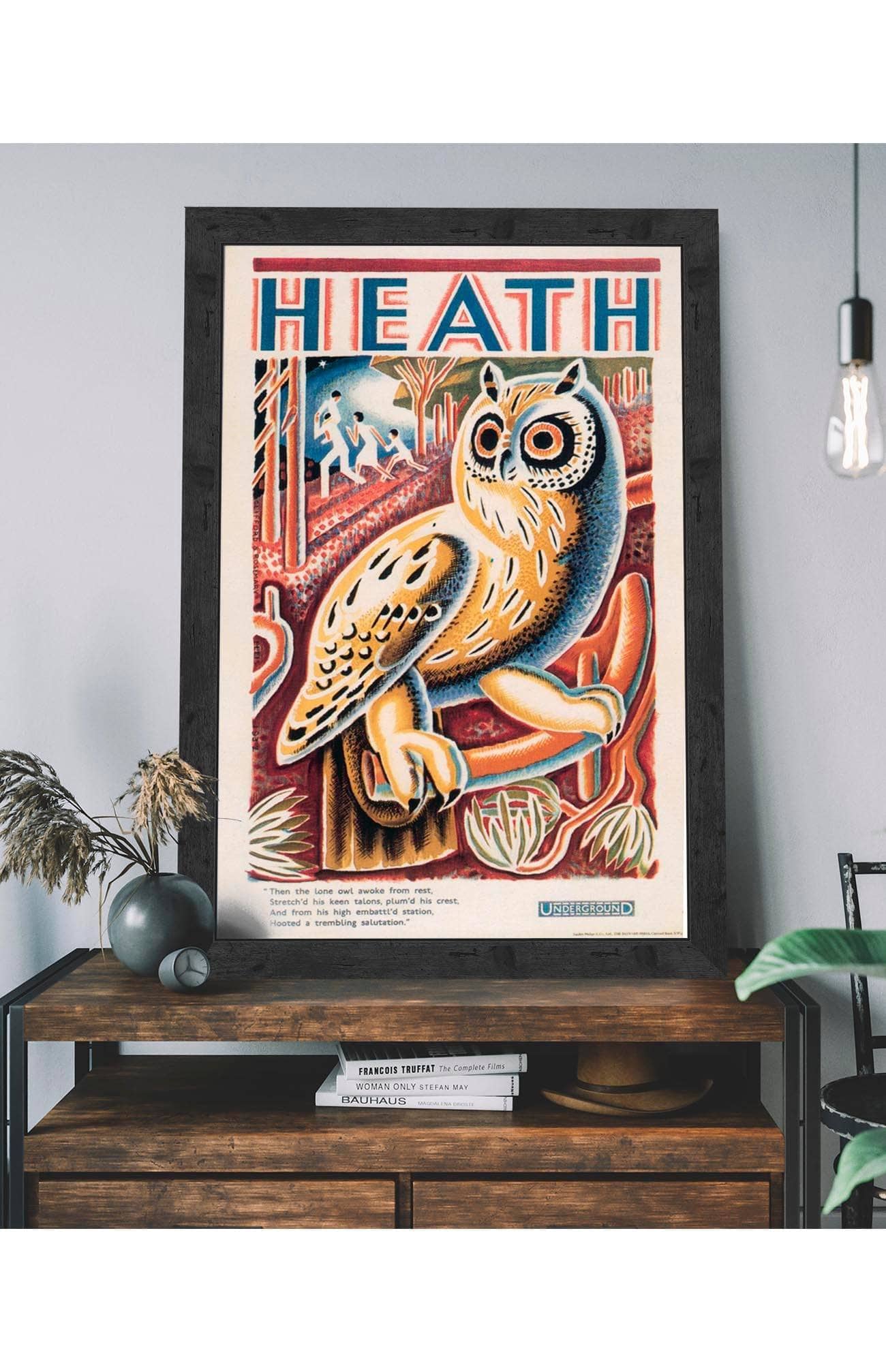 1933 Heath underground - Image 3