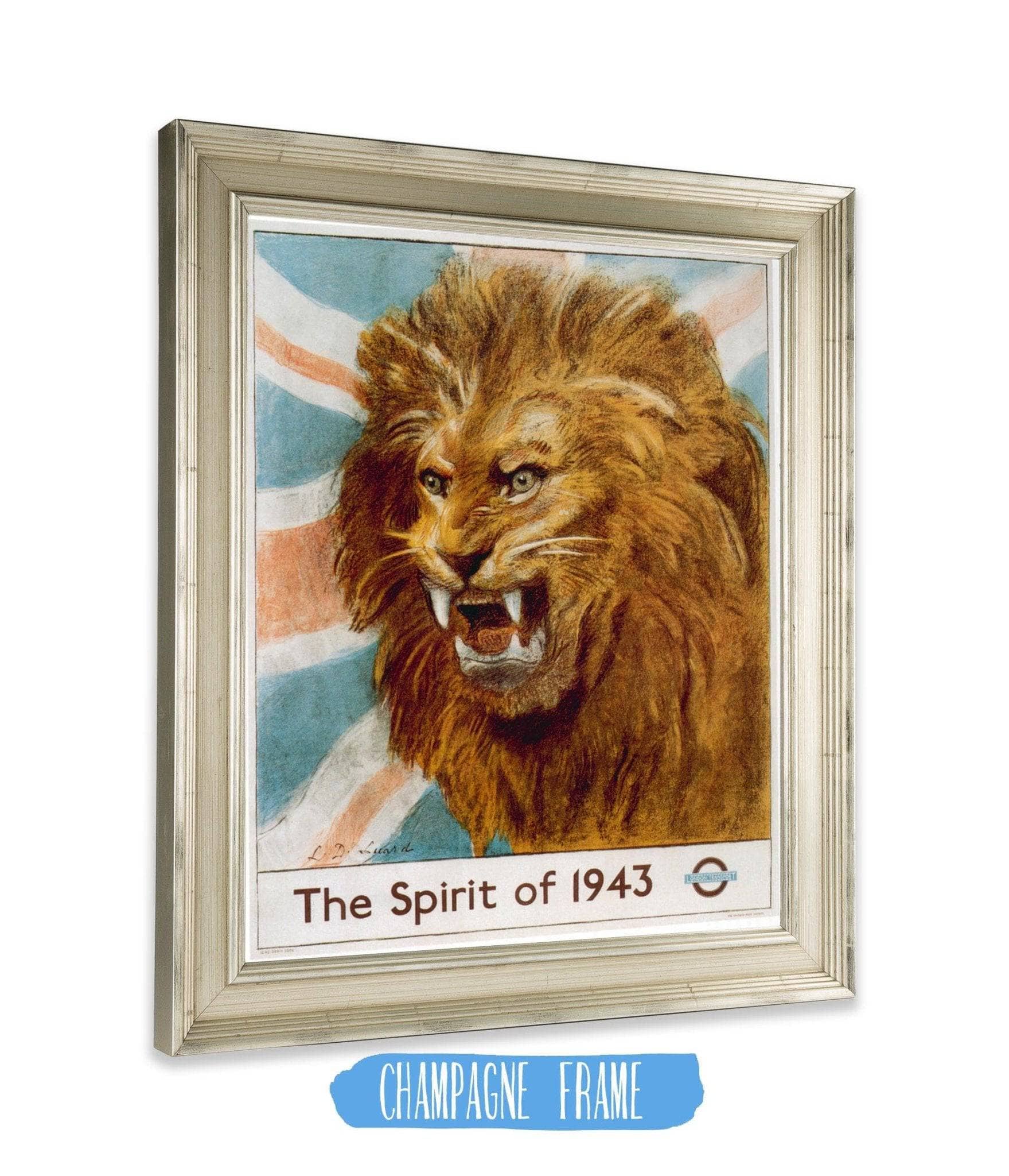 1943 Spirit Of 43 Underground - Image 3