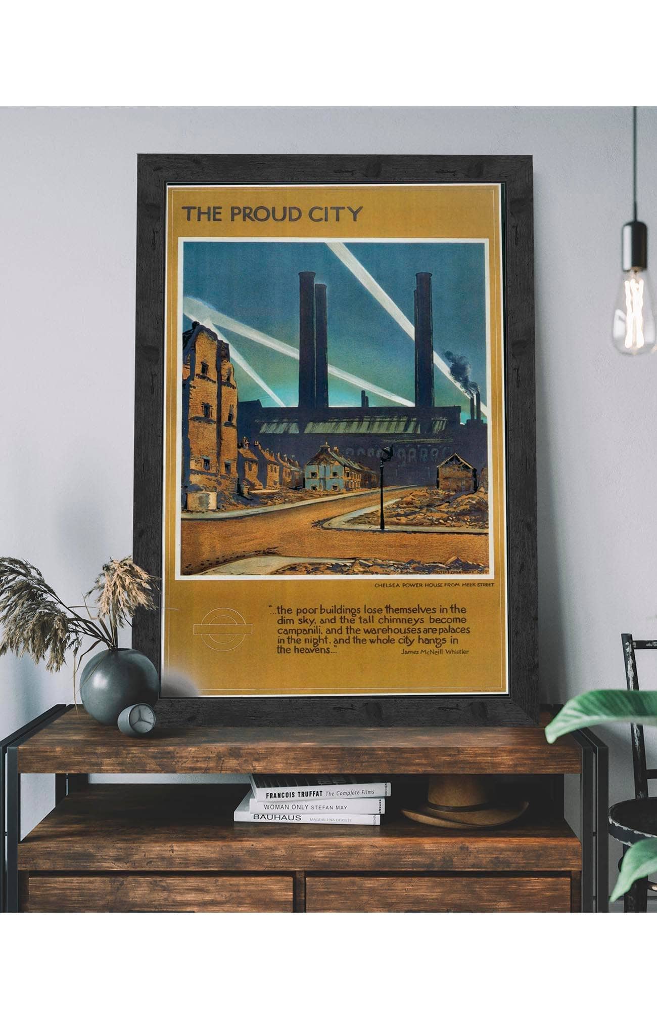1944 Proud City underground - Image 3