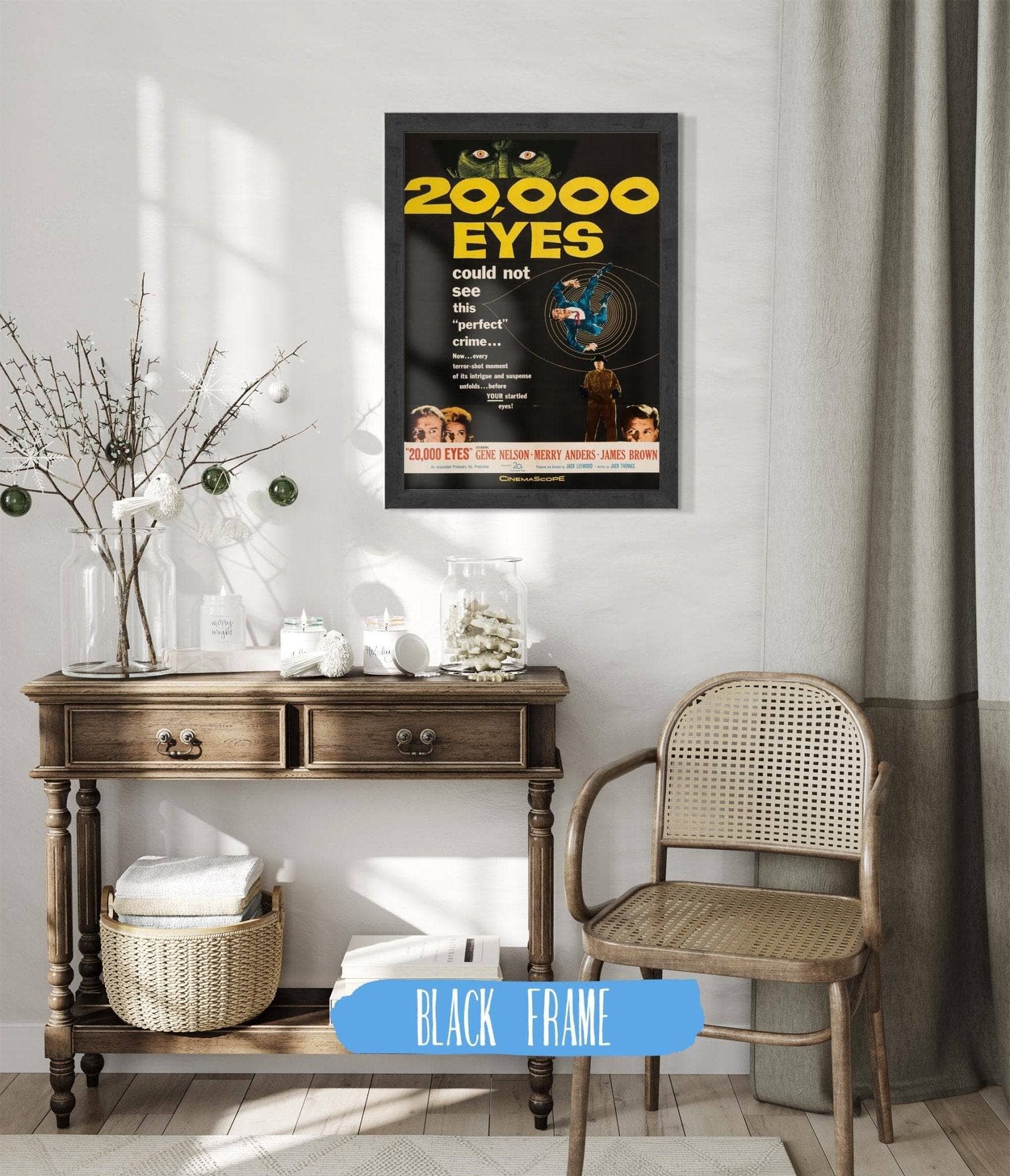 20,000 Eyes - Image 5