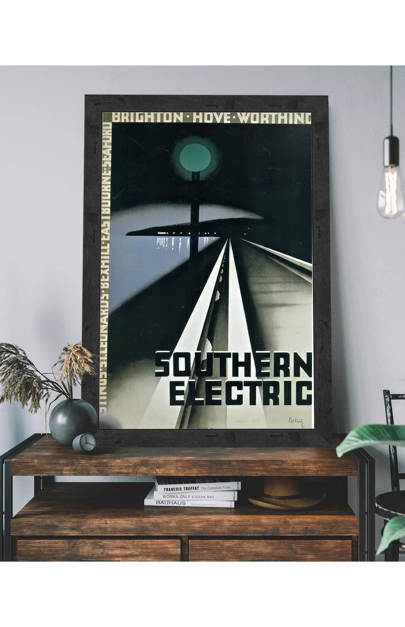 6 railway art deco - Image 3