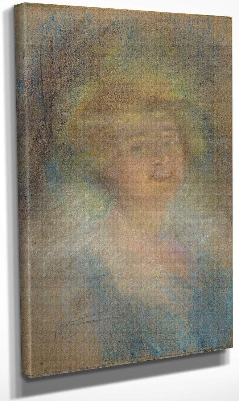 A Delightful Evening By Alice Pike Barney