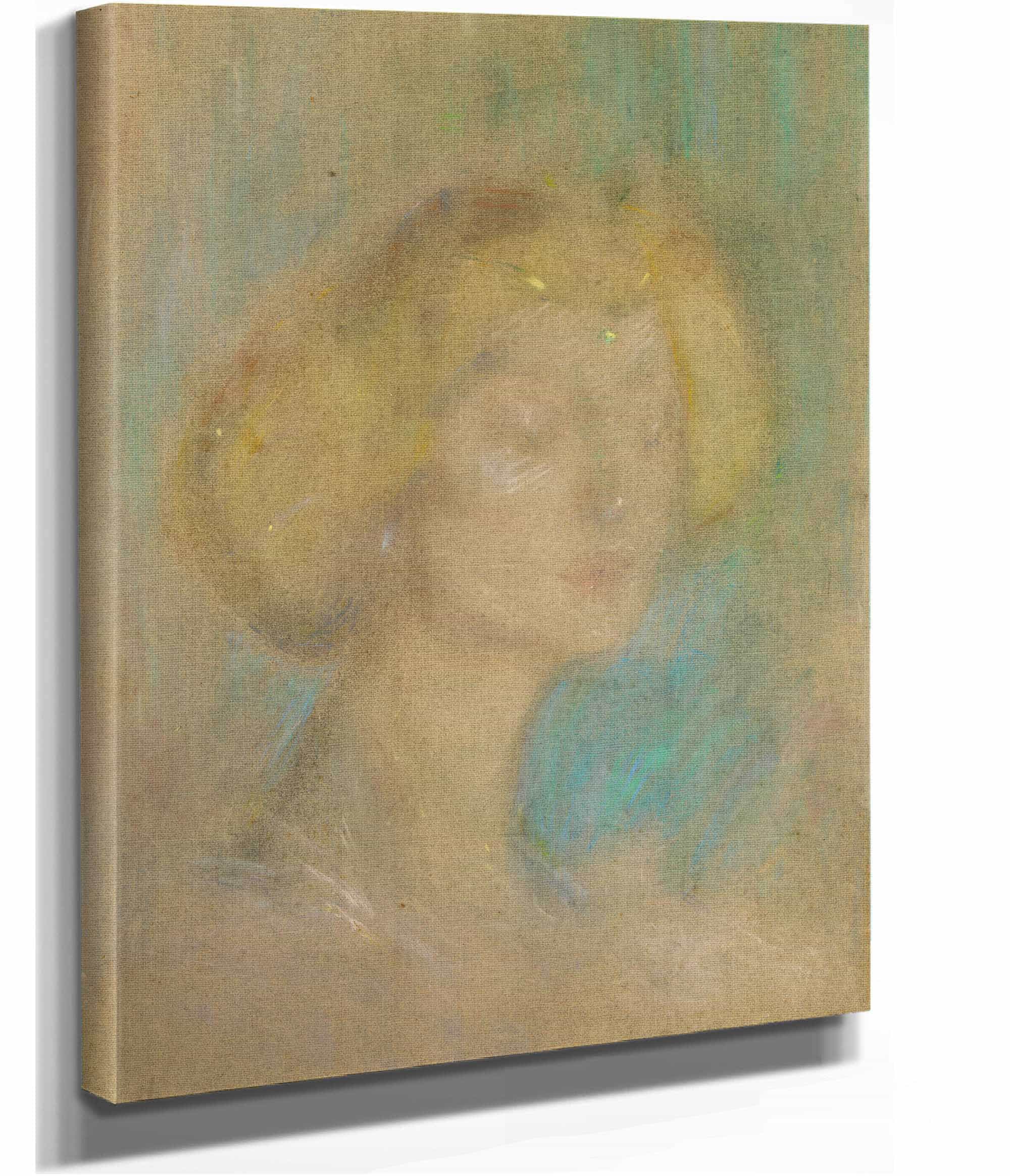 A Memory by Alice Pike Barney - Image 2