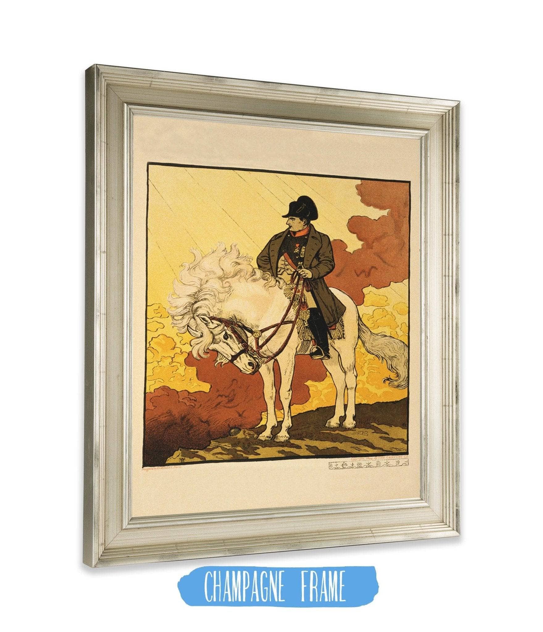 A New Life of Napoleon 1894 - Image 2