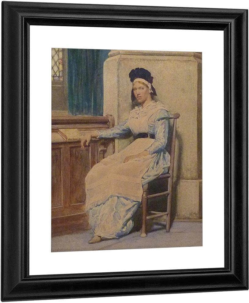 A Puritan By John Watkins - Image 3