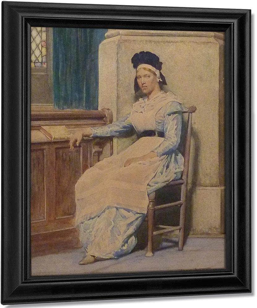 A Puritan By John Watkins - Image 7