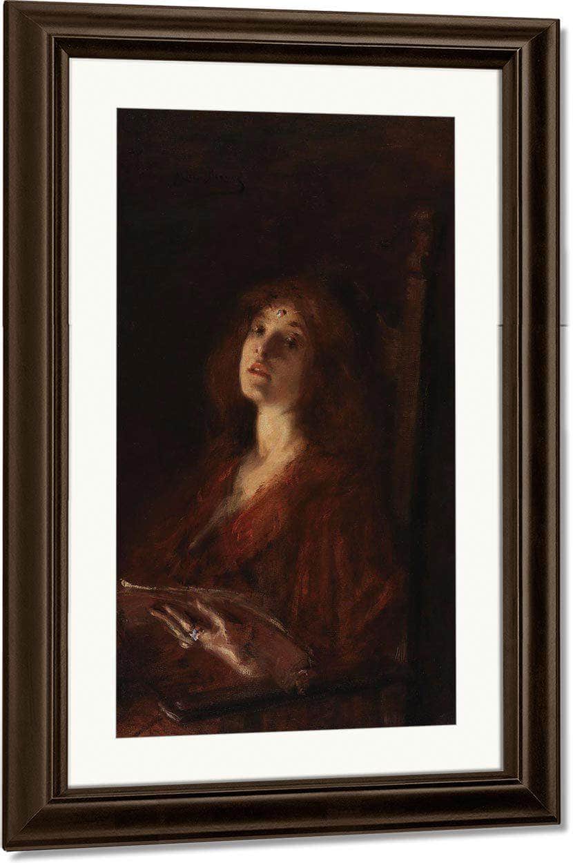 A Song By Alice Pike Barney - Image 4