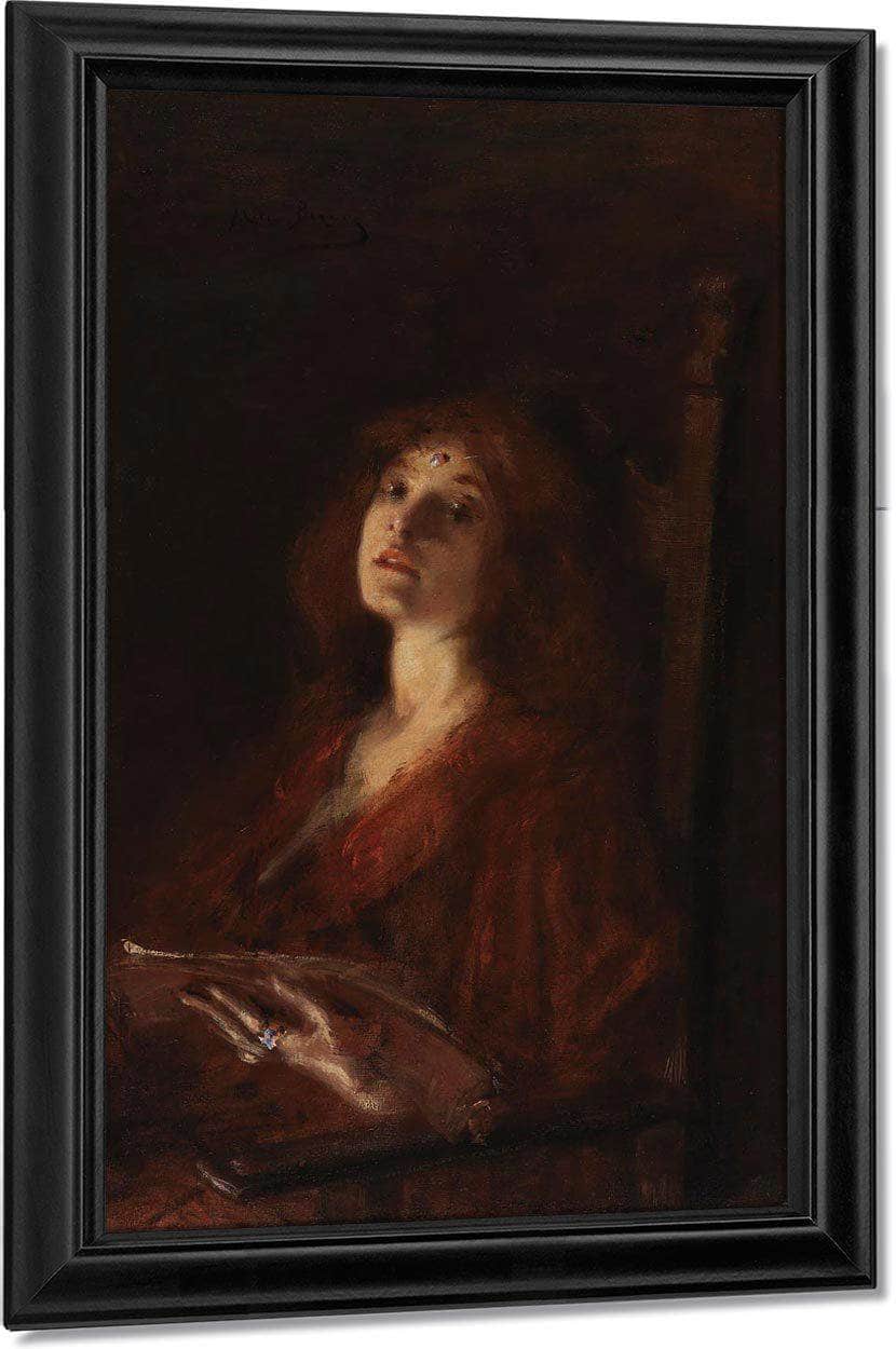 A Song By Alice Pike Barney - Image 7