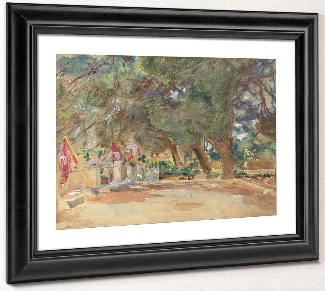 A War Memorial By John Singer Sargent - Image 4