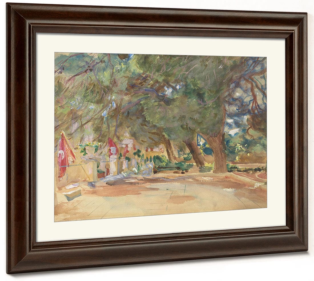 A War Memorial By John Singer Sargent - Image 5