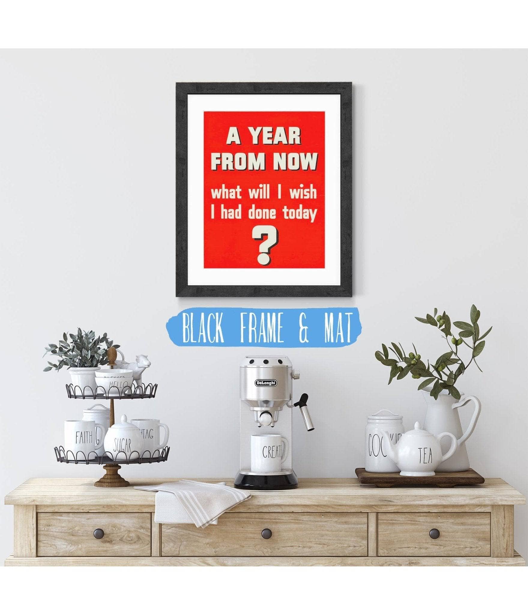 A Year From Now What Will I Wish I Had Done Today - Image 6