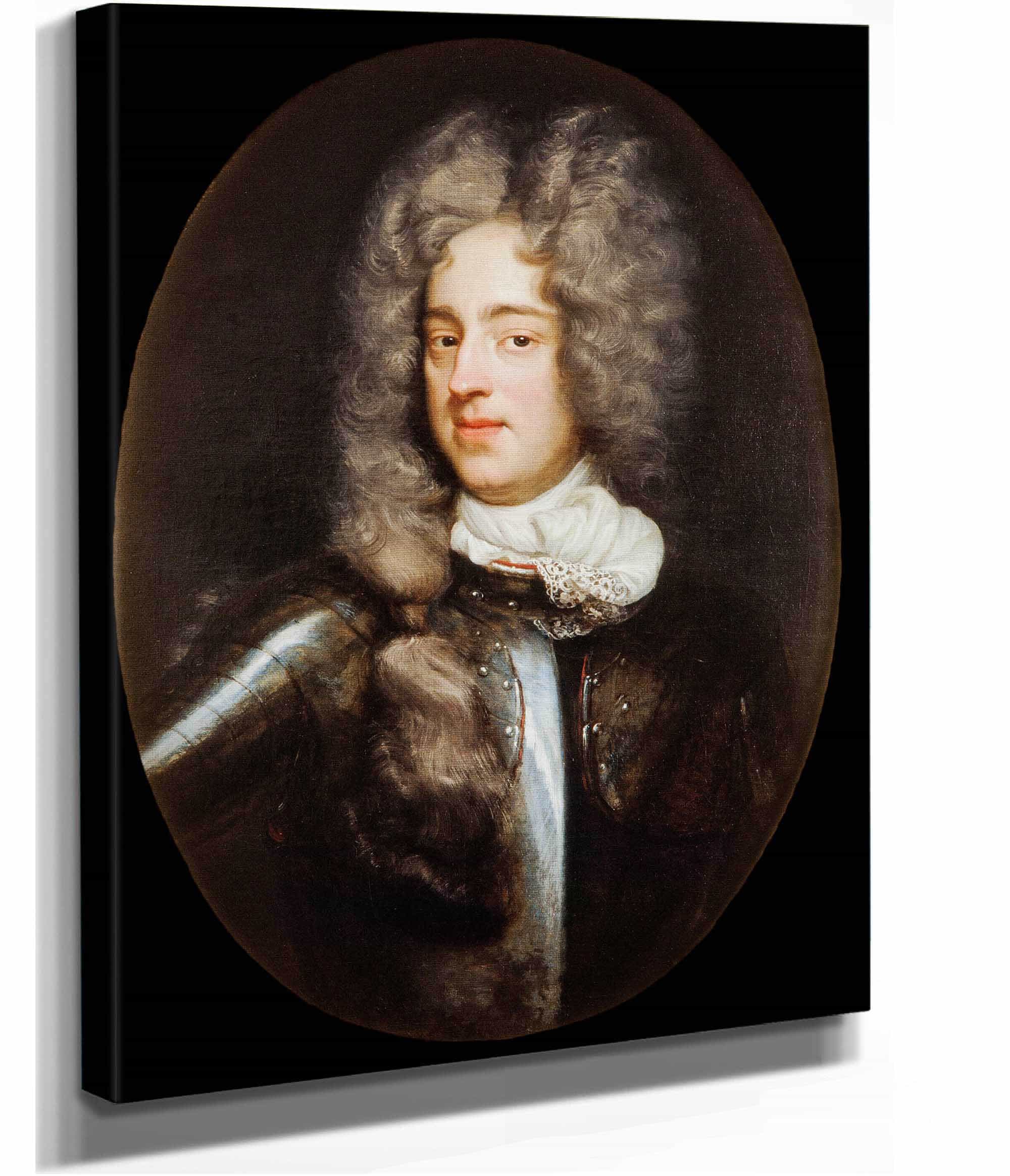 Abraham Brahe by David Teniers The Younger - Image 2