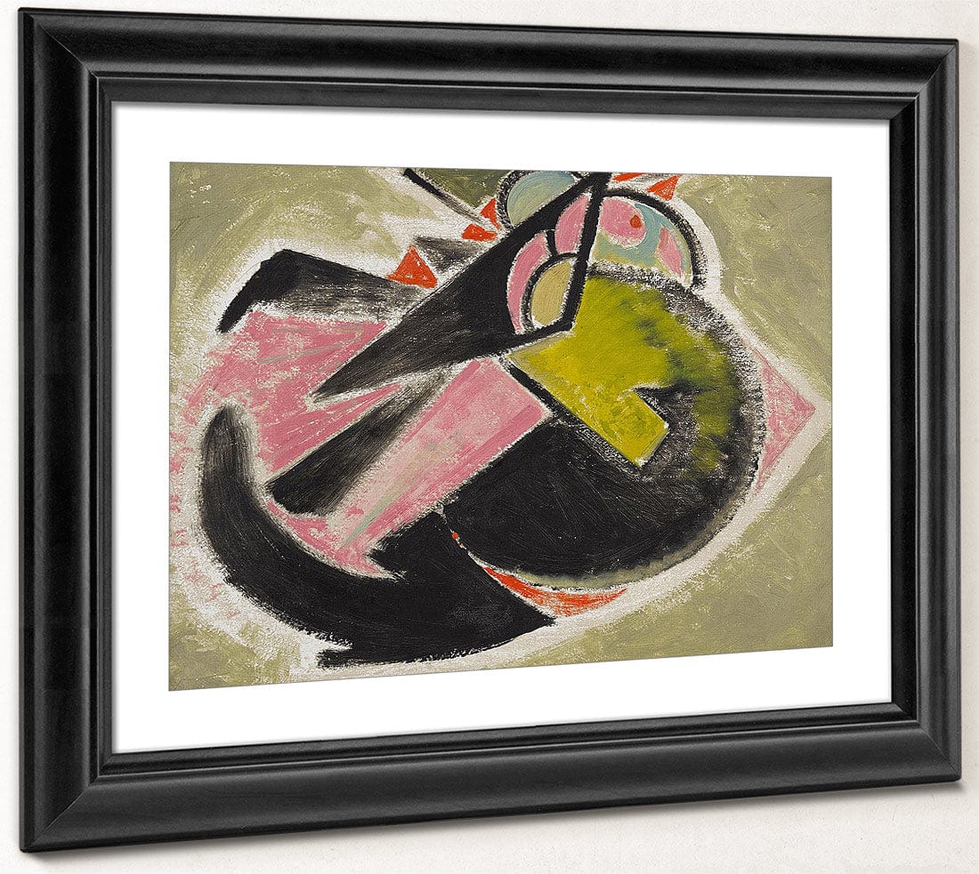 Abstract Still Life By Alfred Henry Maurer - Image 4