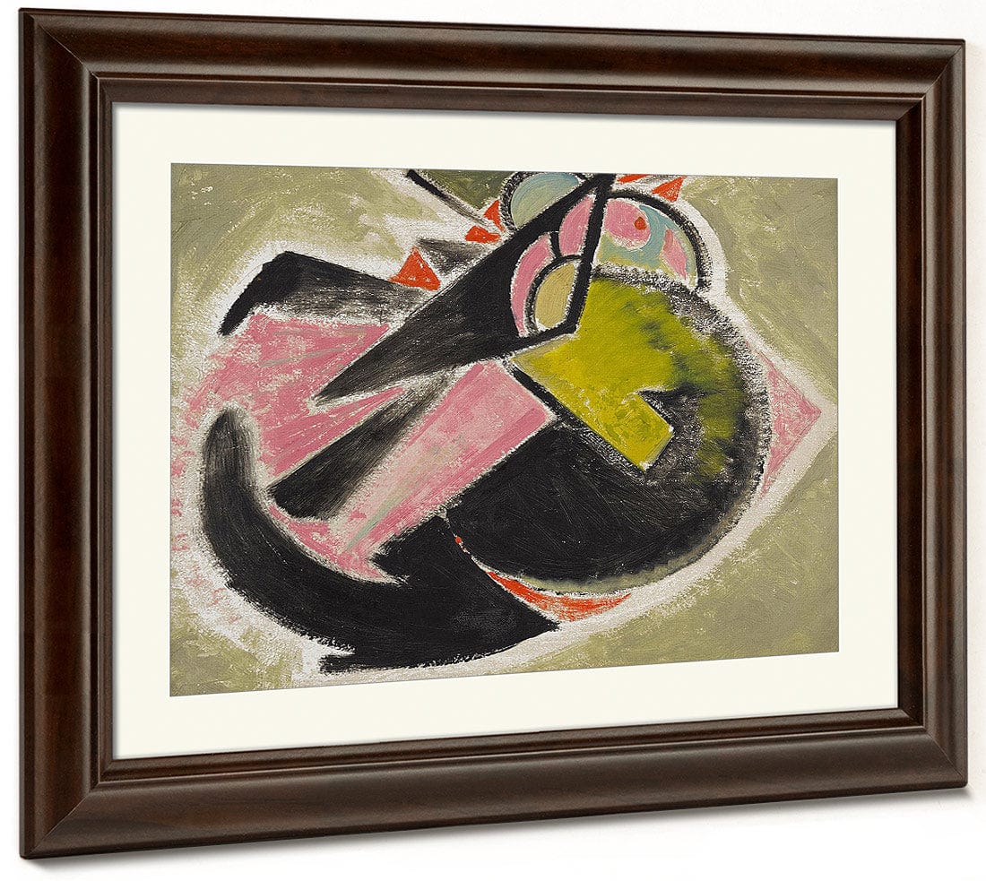 Abstract Still Life By Alfred Henry Maurer - Image 5