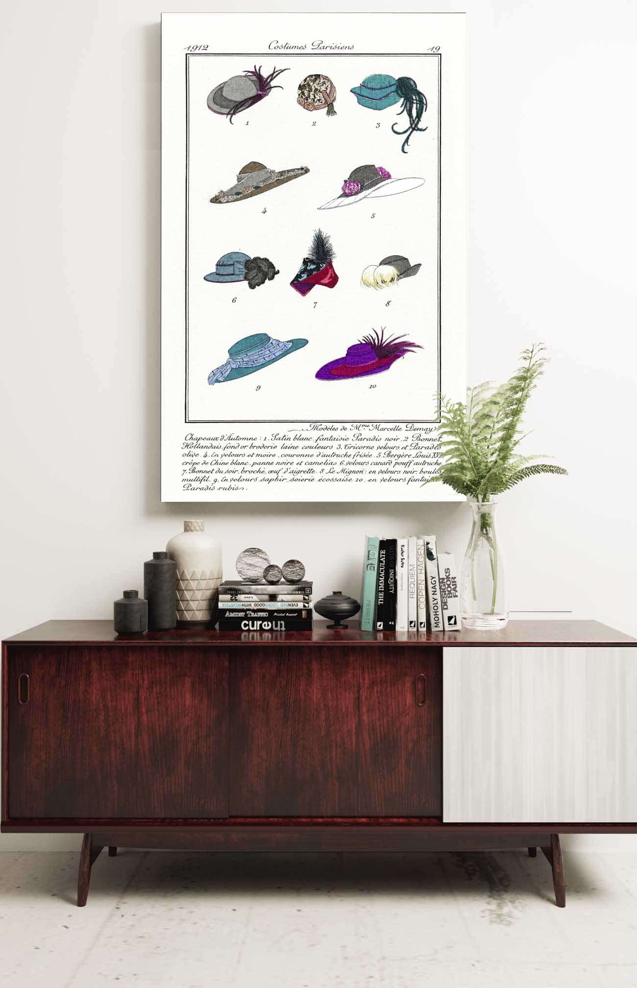 Accessories by Charles Martin - Image 2