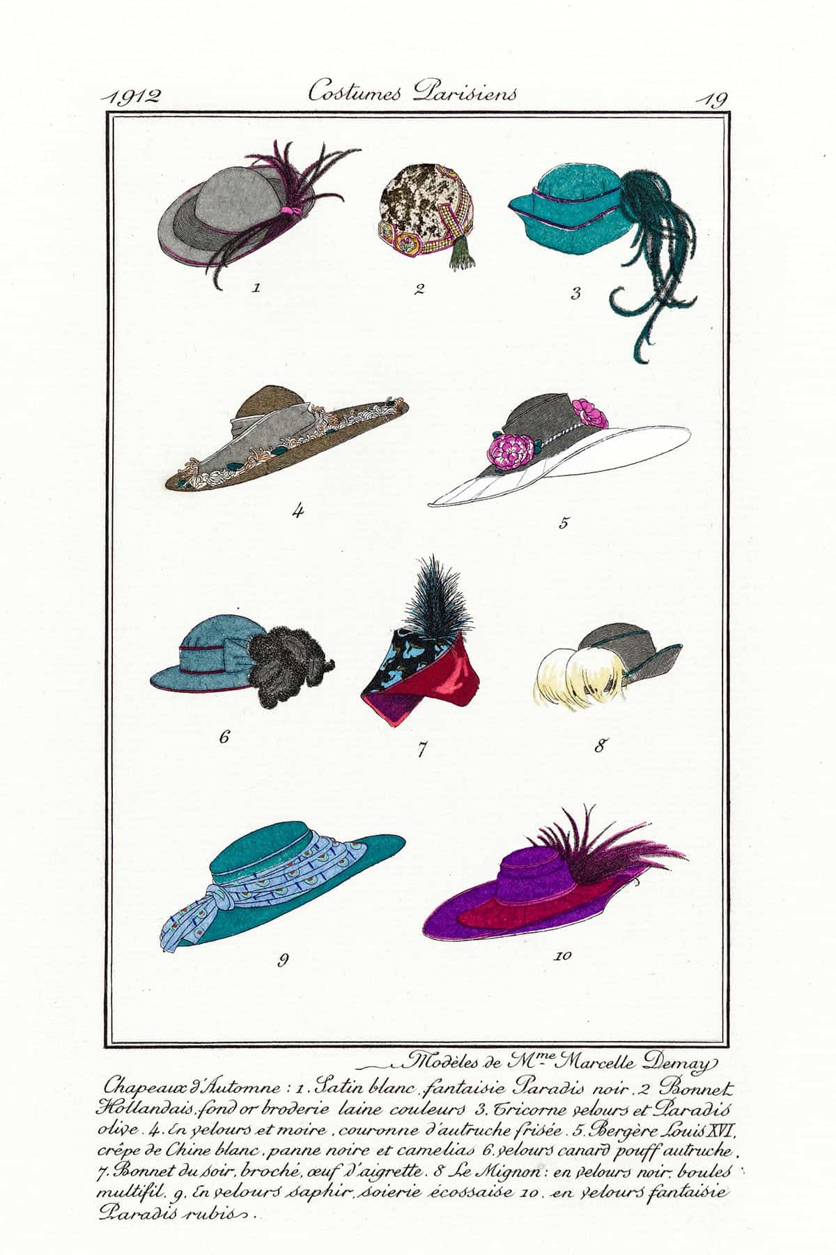 Accessories by Charles Martin - Image 3
