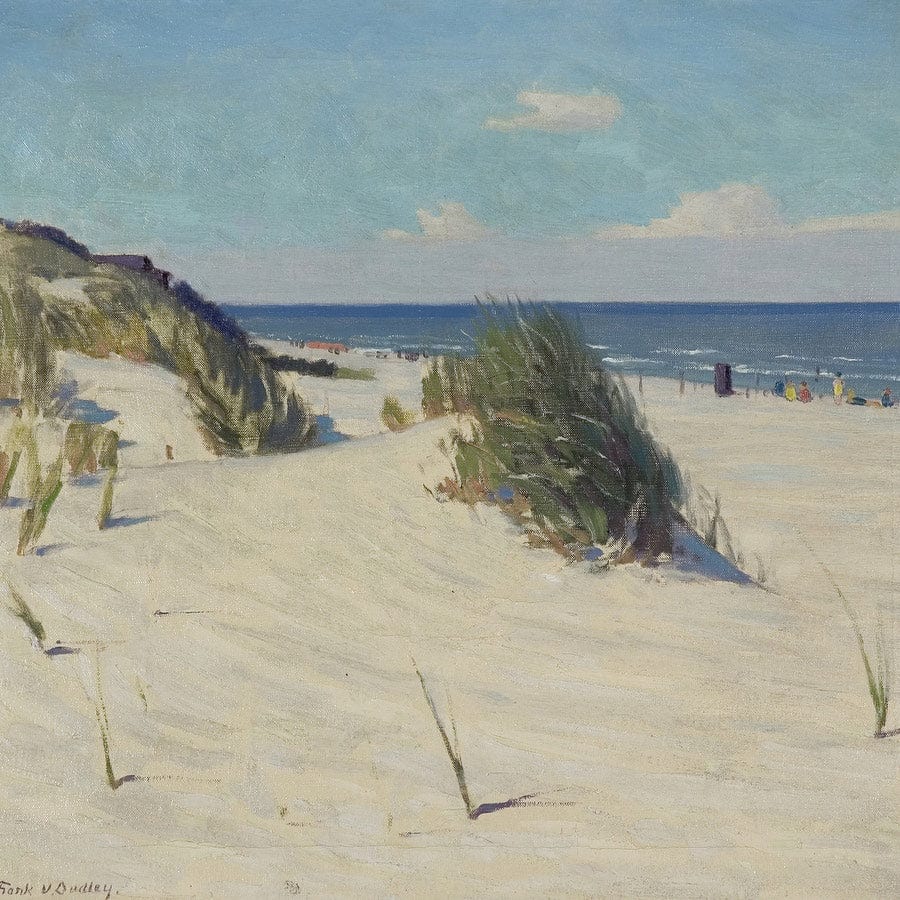 Across Sunny Sands By Frank V. Dudley - Image 5