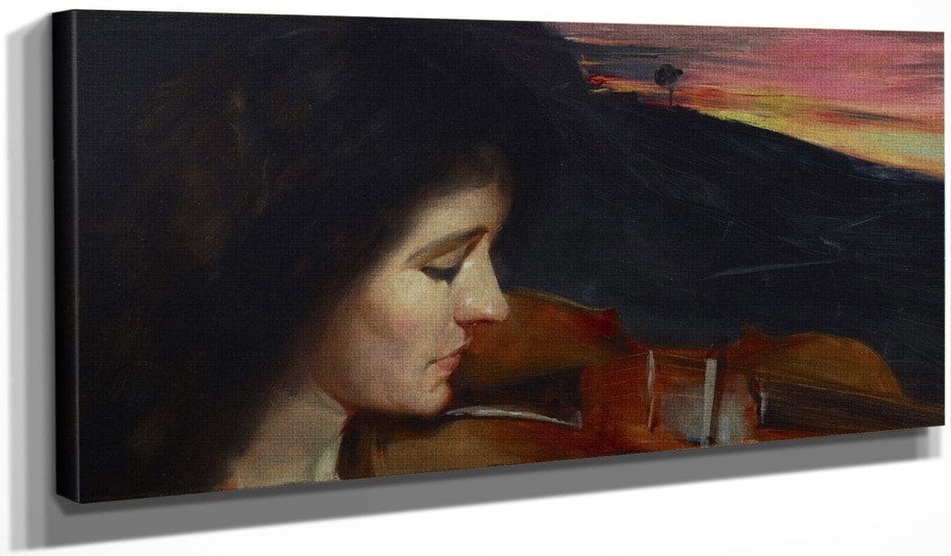Adagio By Tom Roberts - Image 3