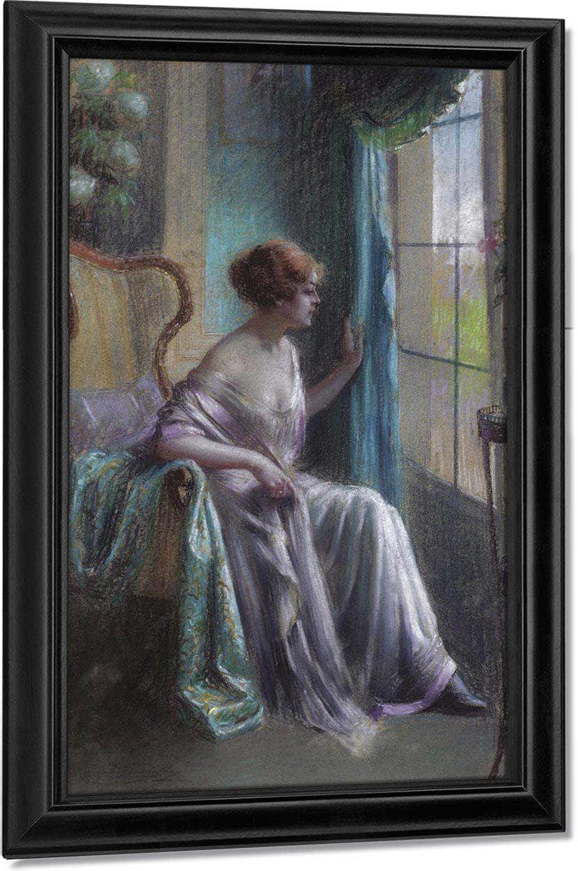 Admiring The View By Enjolras Delphin - Image 7