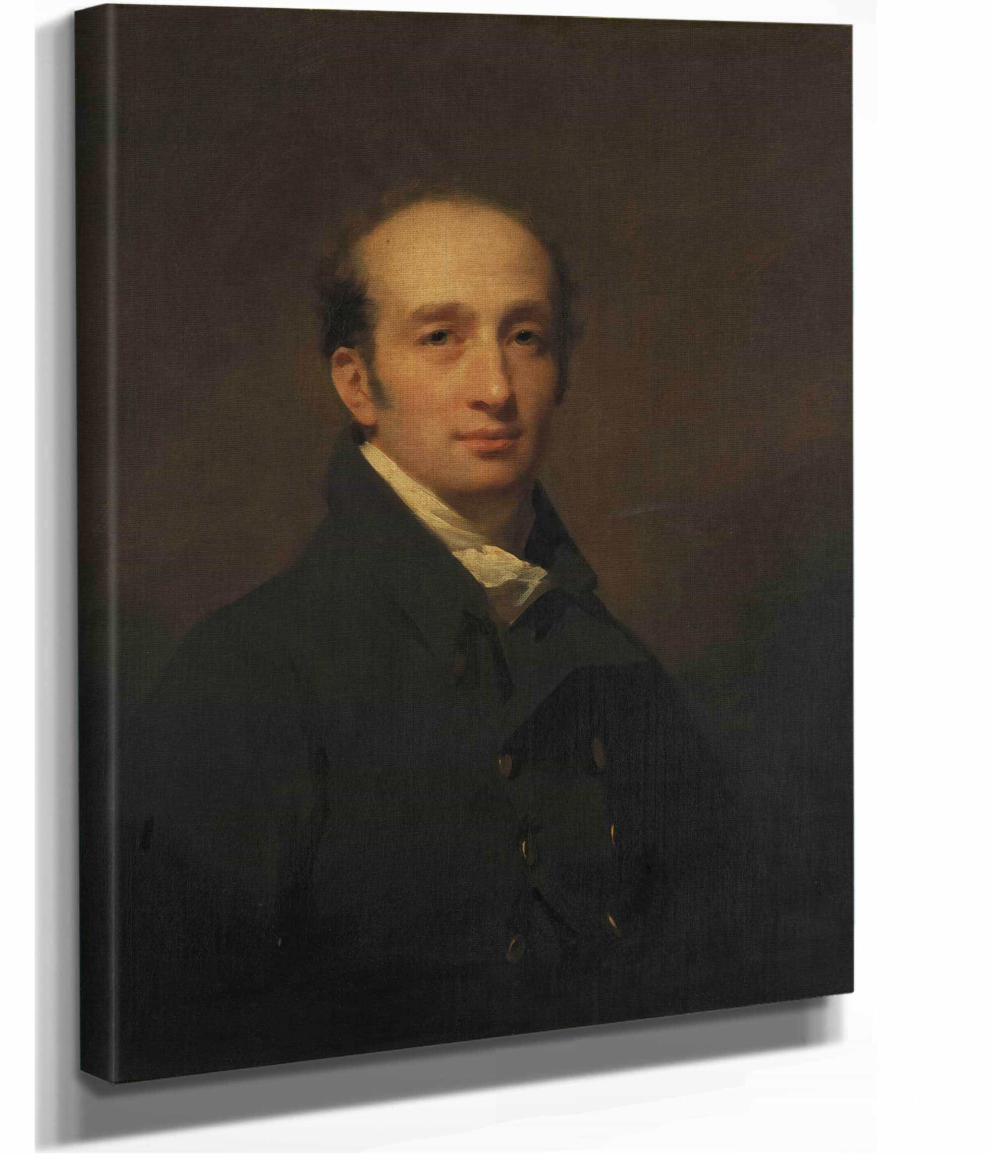 Alexander Maconochie Of Meadowbank by Sir Henry Raeburn - Image 2