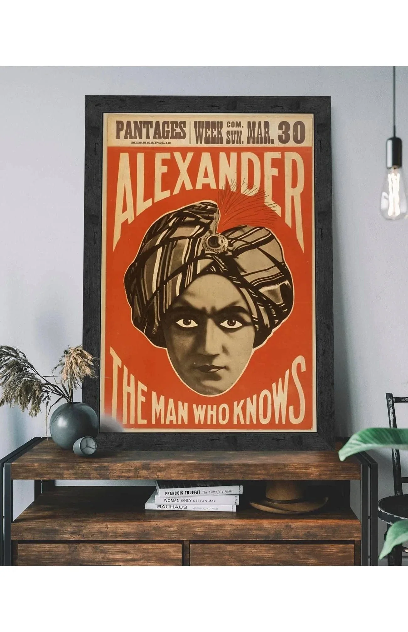 Alexander - The Man Who Knows - Image 3