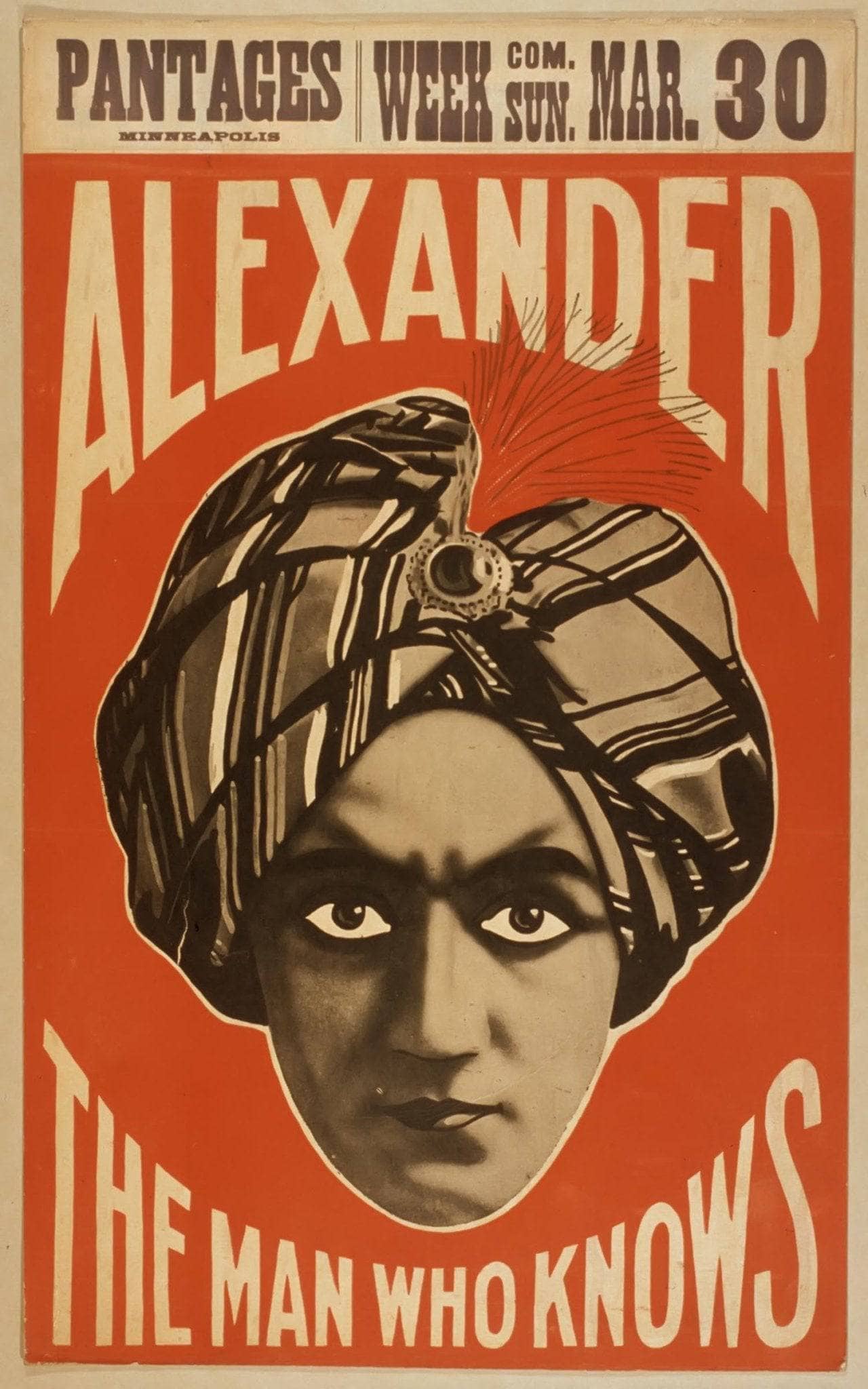 Alexander - The Man Who Knows - Image 4