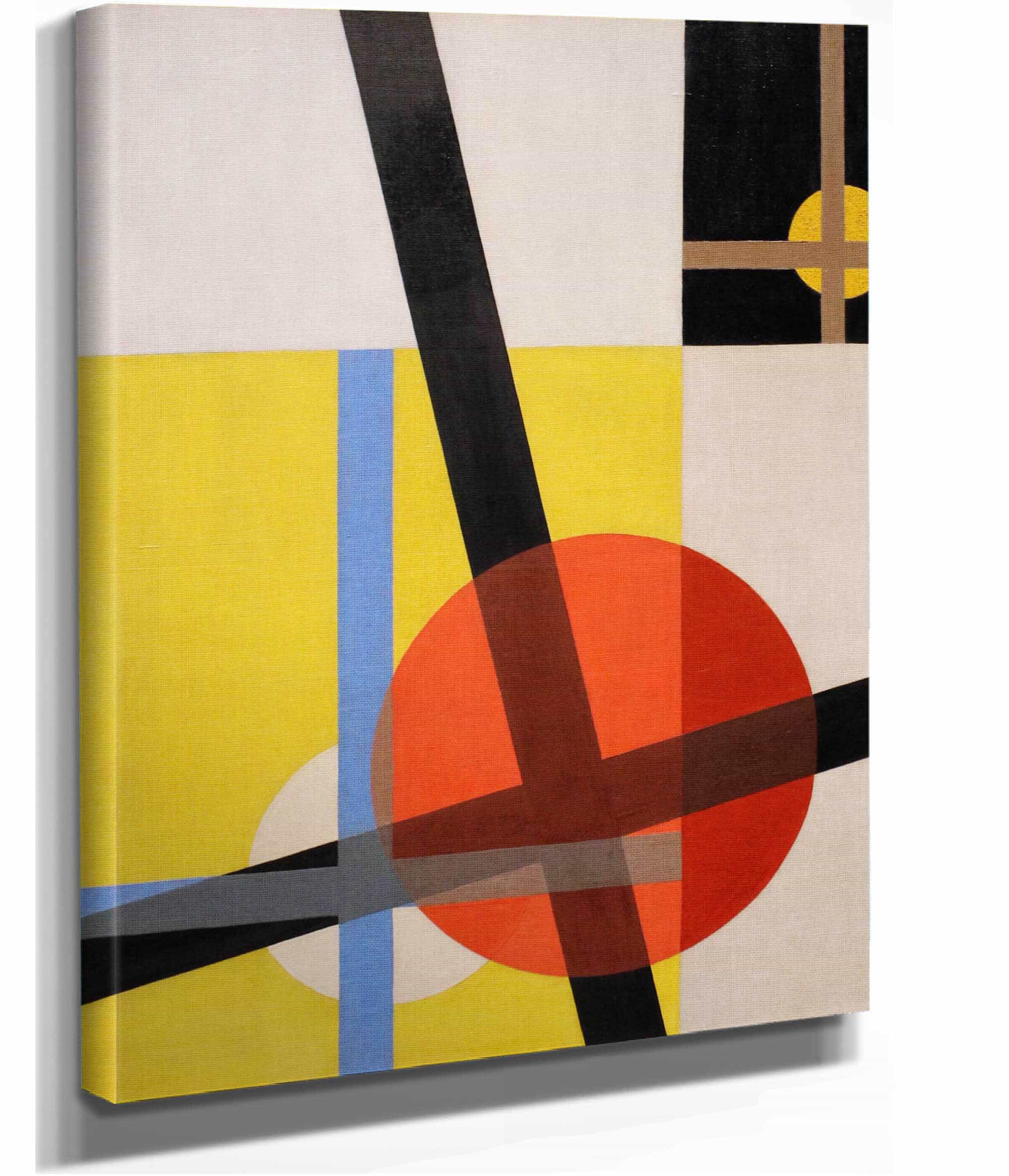 Am by Laszlo Moholy Nagy - Image 2