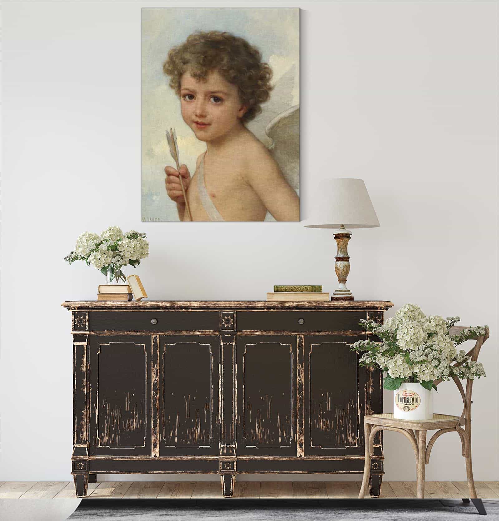 Amour by Emile Munier - Image 4