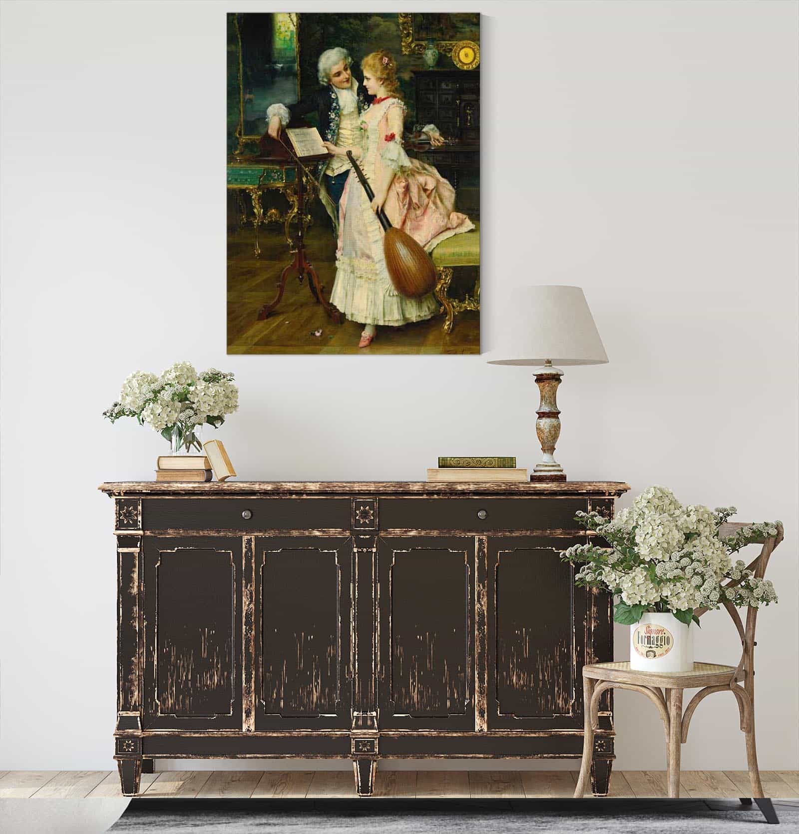 An Interlude by Federico Andreotti - Image 4
