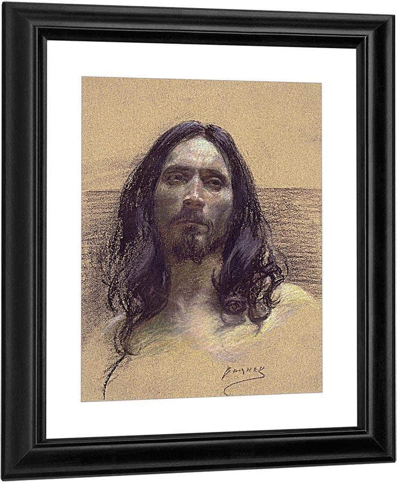 Anchorite By Alice Pike Barney - Image 3
