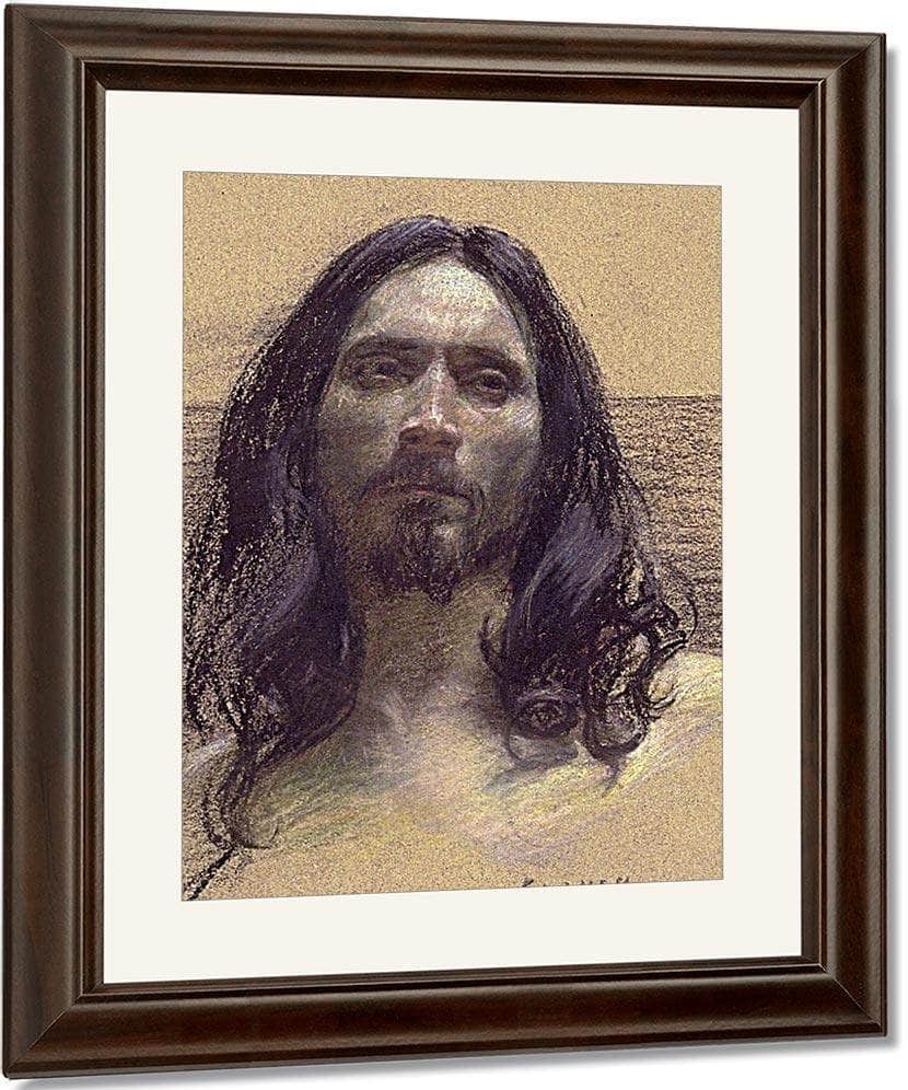 Anchorite By Alice Pike Barney - Image 4