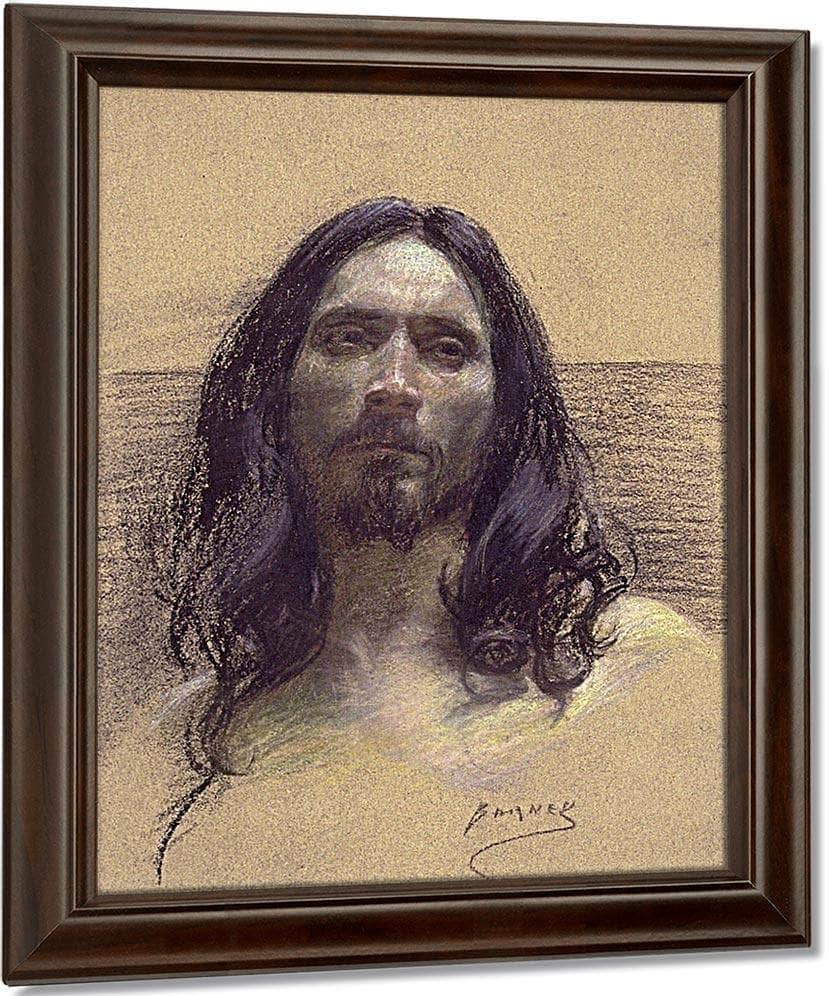 Anchorite By Alice Pike Barney - Image 5