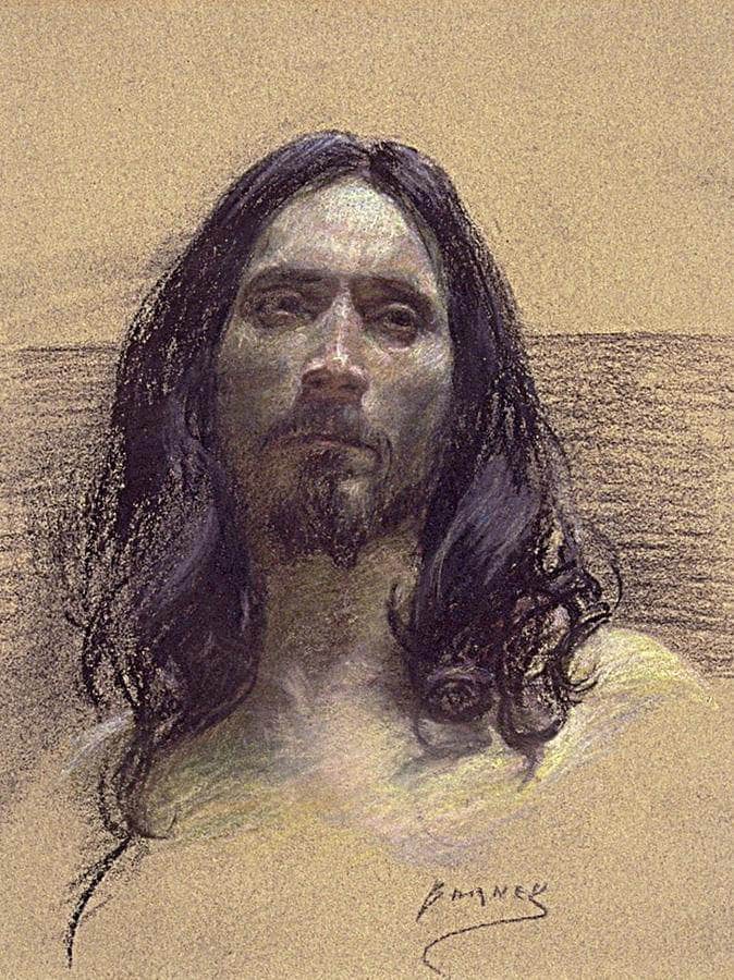 Anchorite By Alice Pike Barney - Image 6