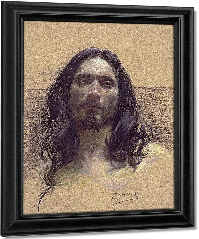 Anchorite By Alice Pike Barney - Image 7