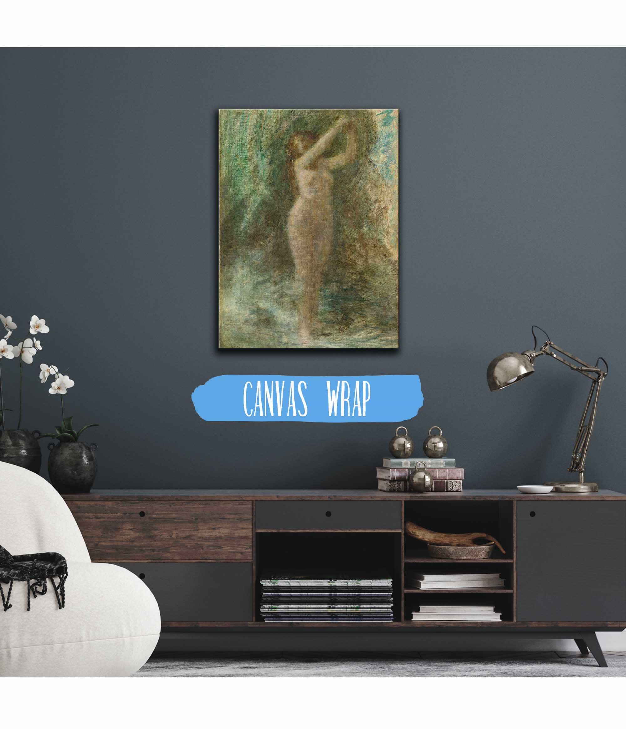 Andromede by Henri Fantin Latour - Image 3