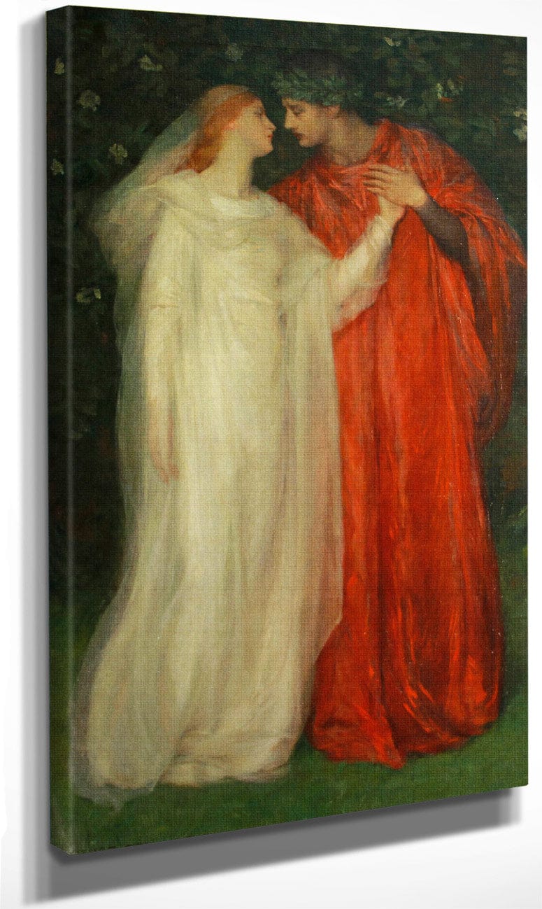 Angiola By Louise Howland King Cox