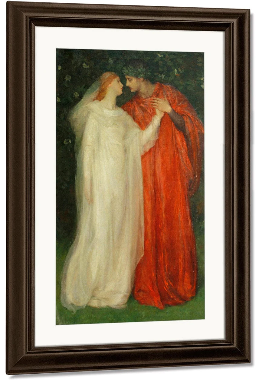 Angiola By Louise Howland King Cox - Image 4