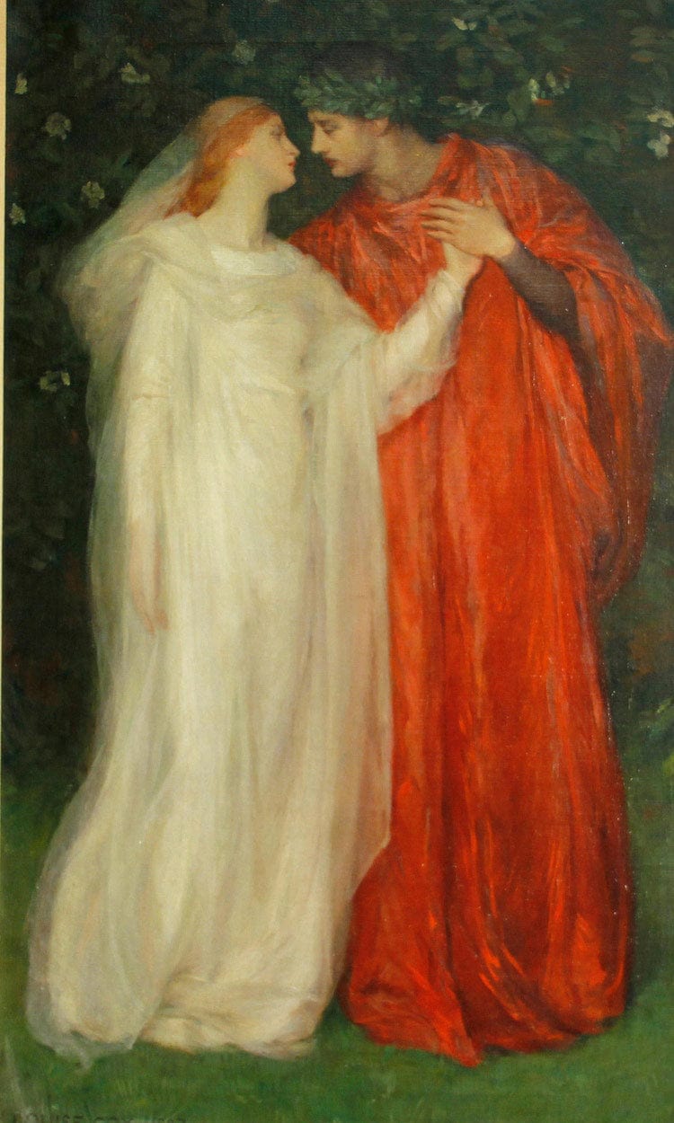 Angiola By Louise Howland King Cox - Image 6