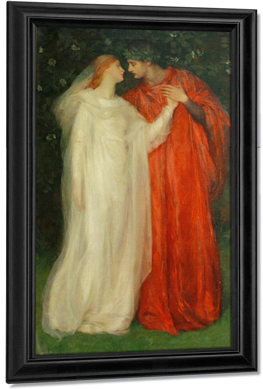 Angiola By Louise Howland King Cox - Image 7