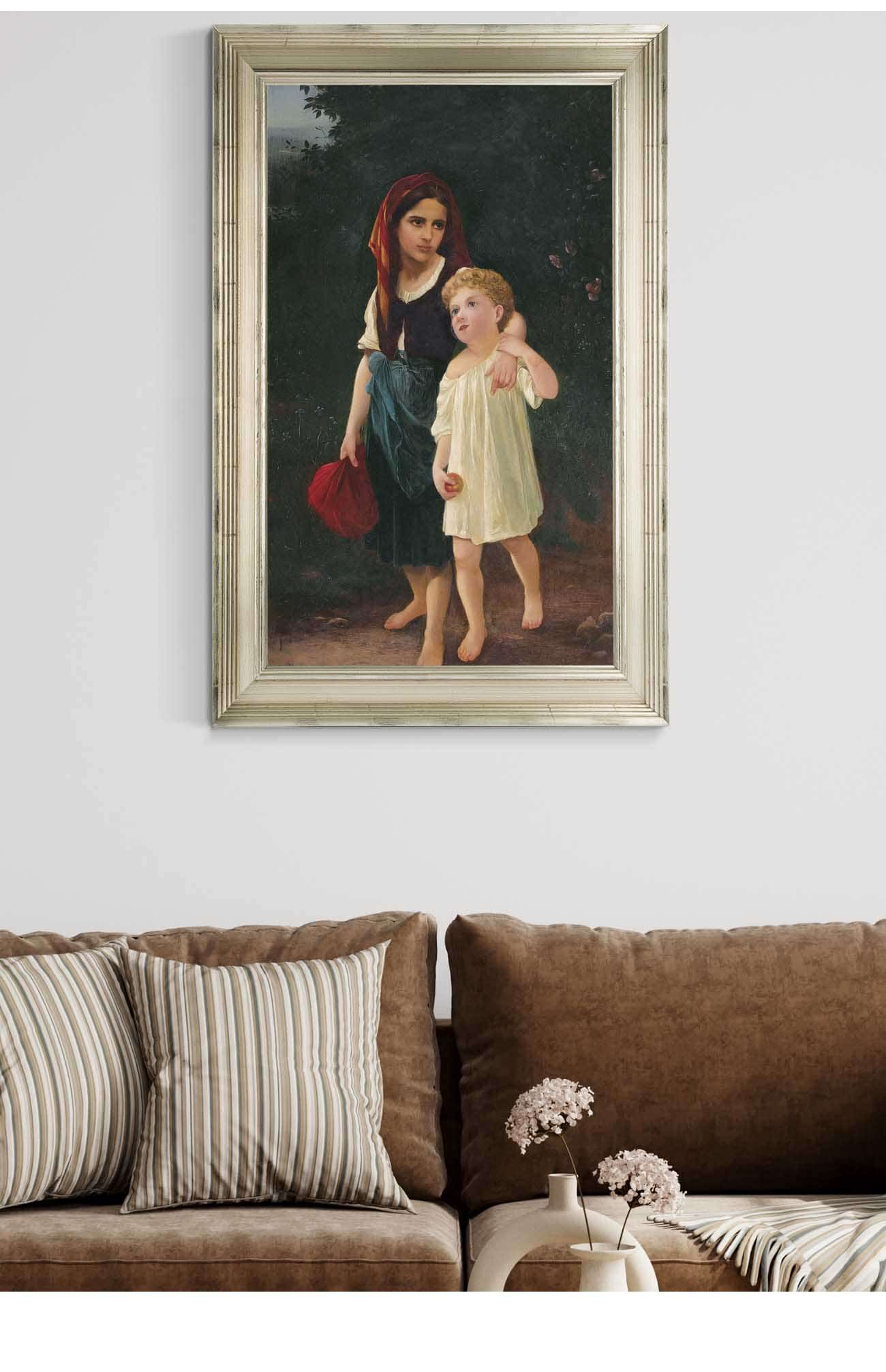 Apple Pickers by Emile Munier - Image 5