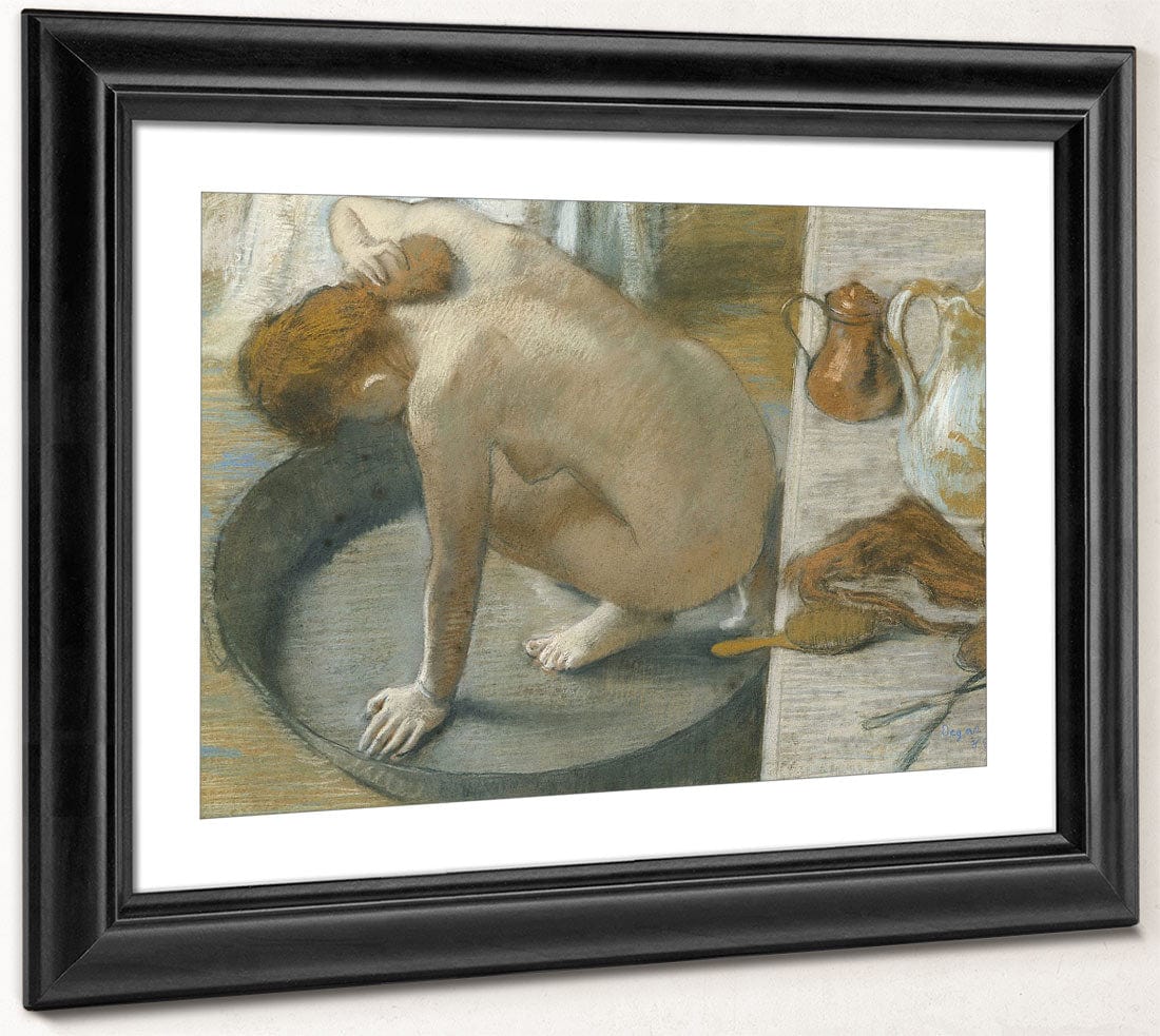 Apples And Oranges 1 By Paul Cezanne - Image 4