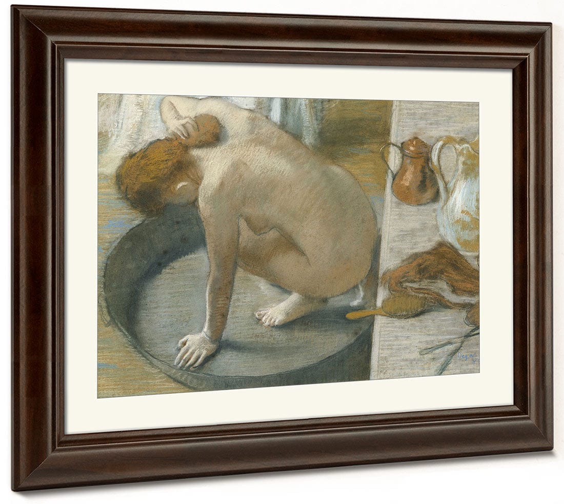 Apples And Oranges 2 By Paul Cezanne - Image 5