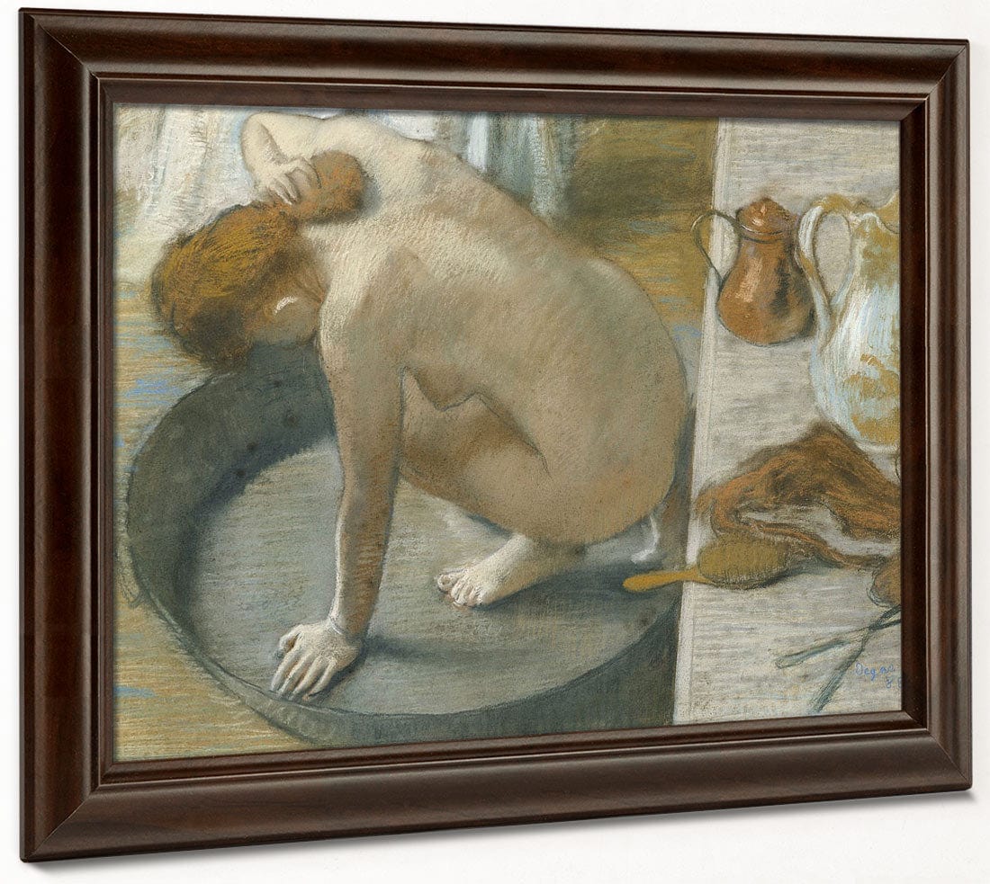 Apples And Oranges 2 By Paul Cezanne - Image 6