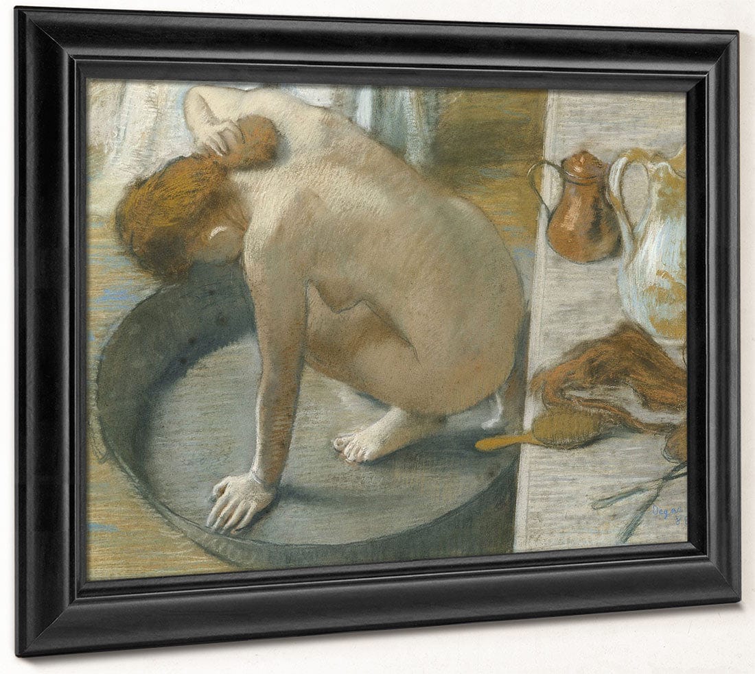 Apples And Oranges 2 By Paul Cezanne - Image 8